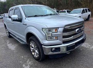 Ford F-150 3.5L 6 2015