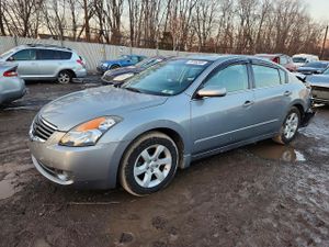 Nissan Altima 2.5L 4 2009