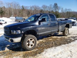 Dodge RAM 5.9L 6 2003