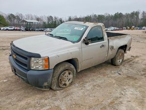 Chevrolet Silverado 1500 4.3L 6 2008