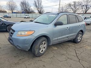 Hyundai Santa Fe 2.7L 6 2009
