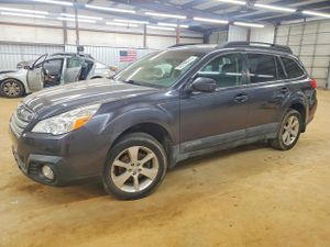 Subaru Outback 2.5L 4 2013