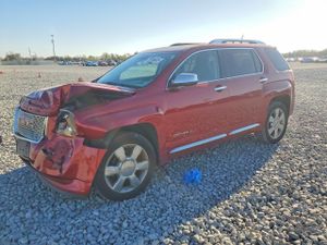 GMC Terrain 3.6L 6 2015