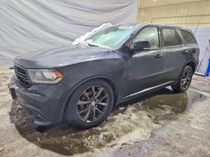 Dodge Durango 2014
