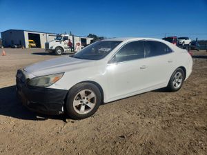 Chevrolet Malibu 2.5L 4 2015