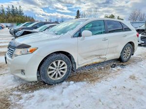 Toyota Venza 3.5L 6 2010