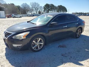 Nissan Altima 2.5L 4 2015