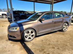 Volkswagen Jetta 2.5L 5 2011