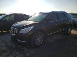 Buick Enclave 3.6L 6 2013