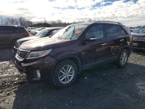 Kia Sorento 2.4L 4 2015