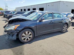 Honda Accord 2.4L 4 2008