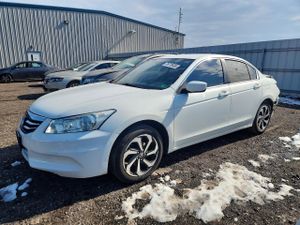 Honda Accord 2.4L 4 2012