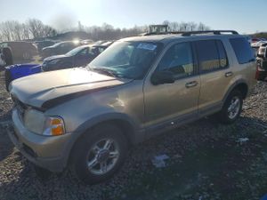 Ford Explorer 4.0L 6 2002