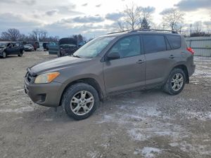 Toyota Rav4 2.5L 4 2011