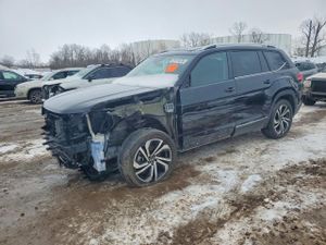 Volkswagen Atlas 3.6L 6 2023