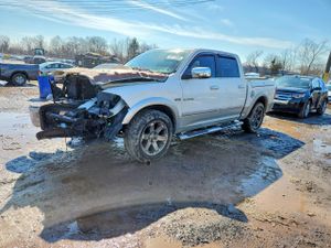Dodge RAM 5.7L 8 2009