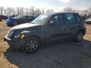 Chrysler PT Cruiser 2.4L 4 2005