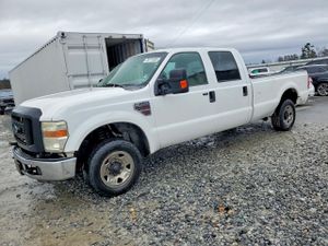 Ford F-250 6.4L 8 2008