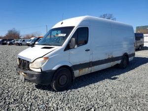 Dodge Sprinter 3.0L 6 2007