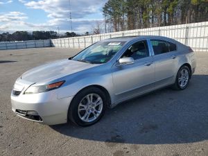 Acura TL 3.5L 6 2010