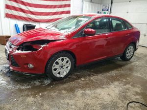 Ford Focus 2.0L 4 2012