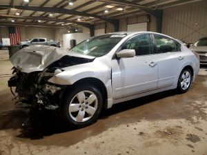 Nissan Altima 2.5L 4 2008