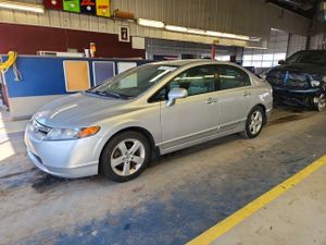Honda Civic 1.8L 4 2007