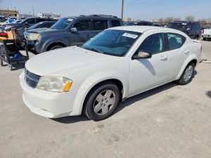 Dodge Avenger 2.4L 4 2010