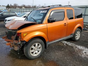 Honda Element 2.4L 4 2006