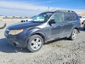 Subaru Forester 2.5L 4 2010