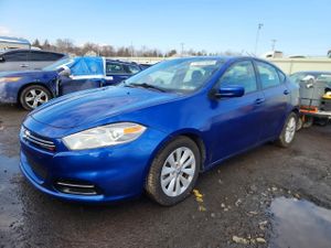 Dodge Dart 1.4L 4 2014