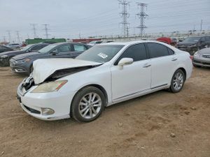 Lexus ES 3.5L 6 2010