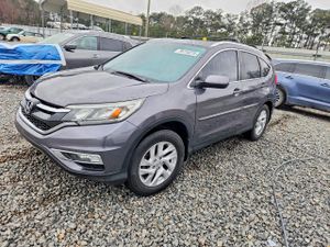 Honda CR-V 2.4L 4 2015