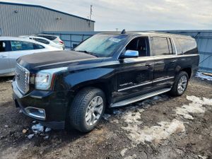 GMC Yukon 5.3L 8 2015