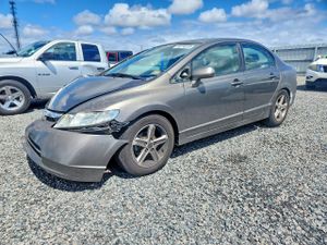 Honda Civic 1.8L 4 2008