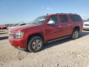 Chevrolet Suburban K1500 LT 5.3L 8 2013