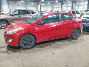 Hyundai Elantra 1.8L 4 2013