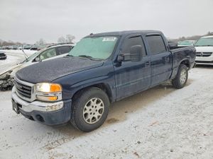 GMC Sierra 5.3L 8 2005