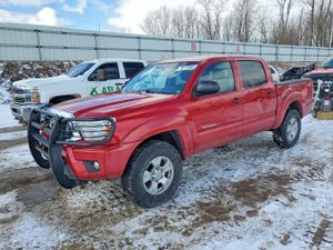 Toyota Tacoma 4.0L 6 2013