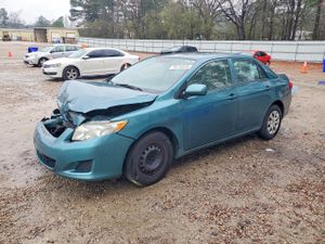Toyota Corolla 1.8L 4 2010