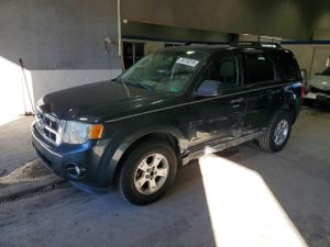 Ford Escape 3.0L 6 2009