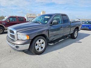 Dodge RAM 4.7L 8 2004