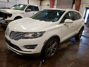 Lincoln MKC 2.3L 4 2015