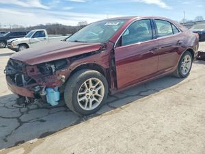 Chevrolet Malibu 2.5L 4 2015