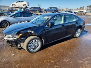 Lexus ES 3.5L 6 2013