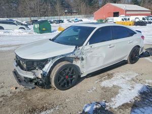 Honda Civic 1.5L 4 2023