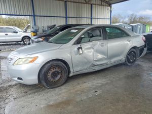 Toyota Camry 2.4L 4 2007
