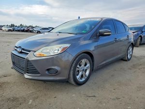 Ford Focus 2.0L 4 2014