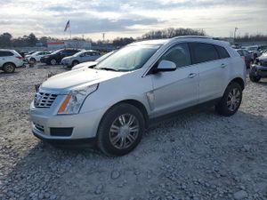 Cadillac SRX 3.6L 6 2013