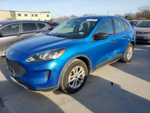 Ford Escape 1.5L 3 2020